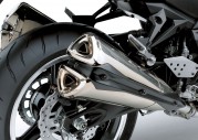 Kawasaki Z1000 Kawasaki Z1000